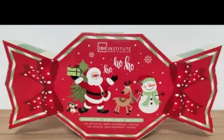 Magic Studio Set maquillaje y baño