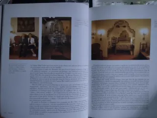 Castells hábitats Catalunya