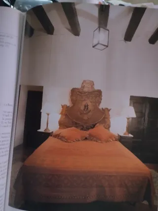 Castells hábitats Catalunya