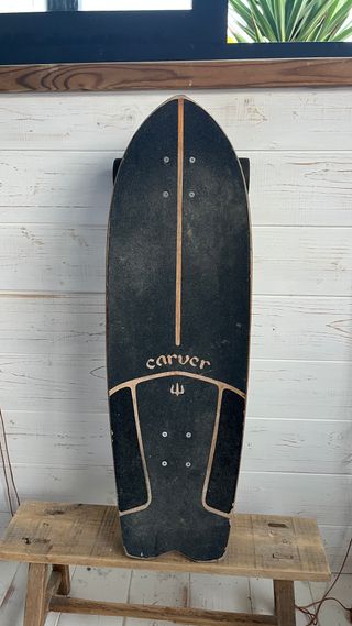 Surfskate Carver