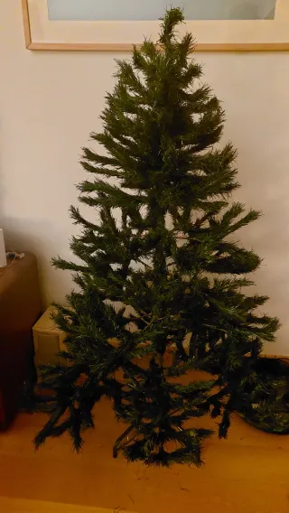 Árbol de Navidad