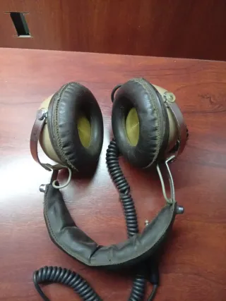 Auscultadores Onkyo PH-747 Hi-Fi preço negociável