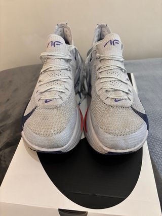 Scarpe da corsa Nike AlphaPly