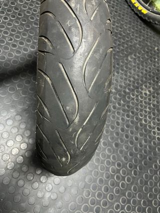 Neumático TMAX 500 2006 Dunlop