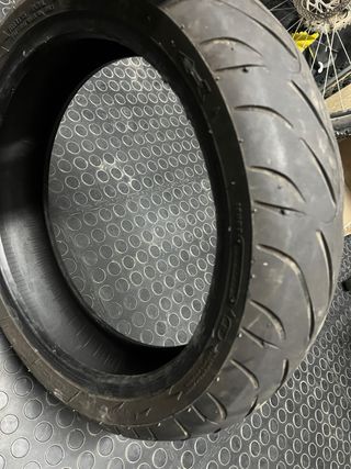 Neumático TMAX 500 2006 Dunlop