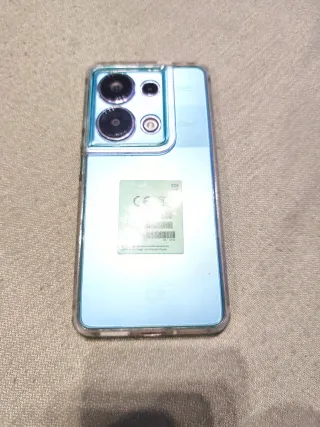 Xiaomi Redmi Note 13 Pro Blu