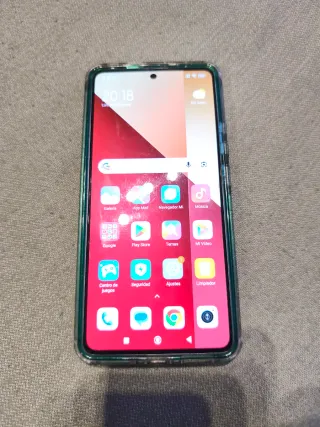 Xiaomi Redmi Note 13 Pro Blu