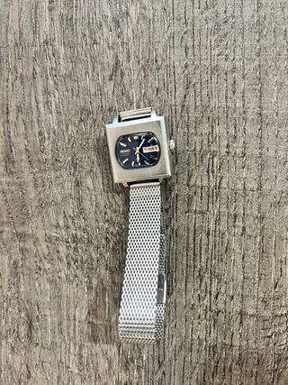 Reloj Seiko Automático TV