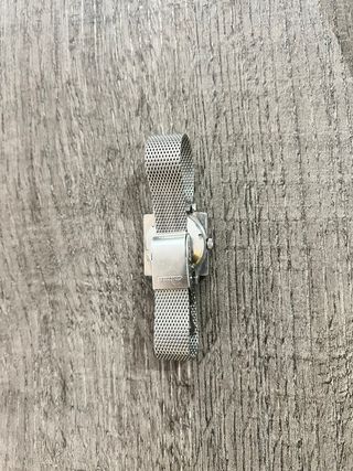 Reloj Seiko Automático TV