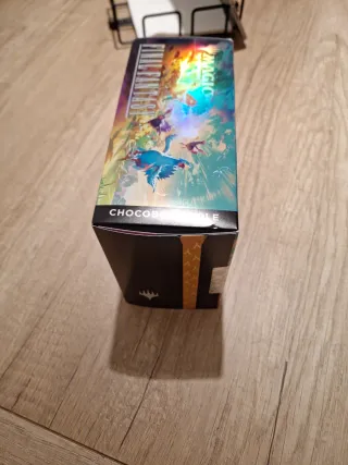 Bundle Magic The Gathering Final Fantasy Chocobo