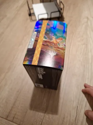 Bundle Magic The Gathering Final Fantasy Chocobo