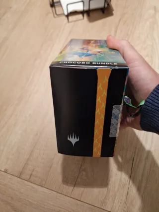 Bundle Magic The Gathering Final Fantasy Chocobo