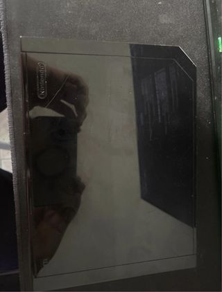 Nintendo Wii Nera + Mario Kart (Disco)