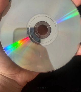 Nintendo Wii Nera + Mario Kart (Disco)