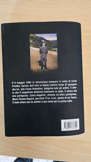 Libro Antonio Iovine - Il Carnefice