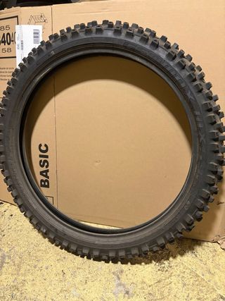 Rueda Dunlop Geomax MX53F
