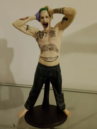 Action Figure Joker 30 cm