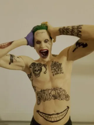 Action Figure Joker 30 cm