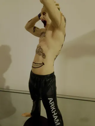 Action Figure Joker 30 cm