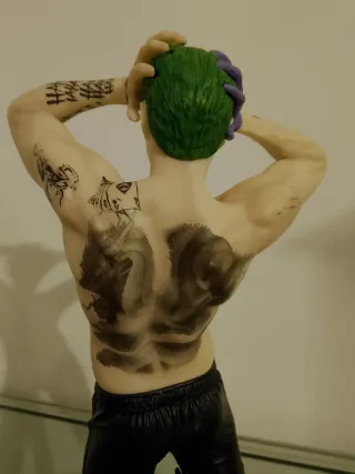 Action Figure Joker 30 cm