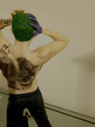 Action Figure Joker 30 cm