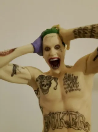 Action Figure Joker 30 cm