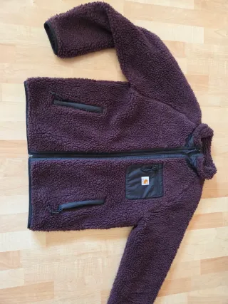 Polar Carhartt Prentis Liner Morado