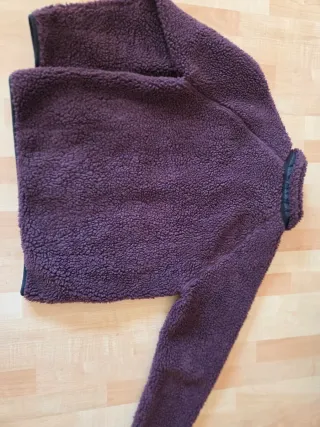 Polar Carhartt Prentis Liner Morado