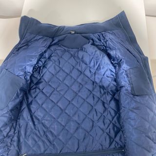 Chaqueton impermeable