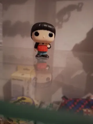 Figura Funko Pop Will Byers