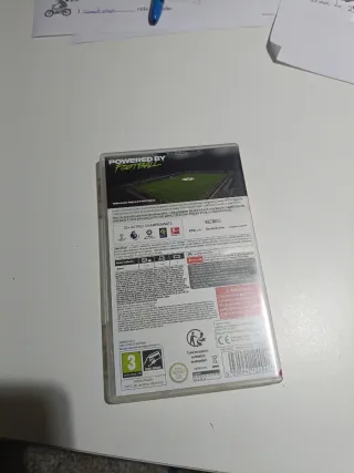 FIFA 22 Nintendo Switch Edizione Essenziale