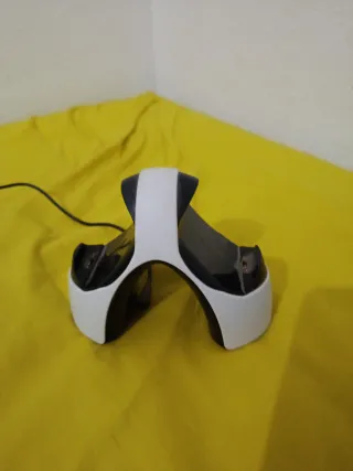 Cargador Doble Mandos PS5 y PS4 ZACRO