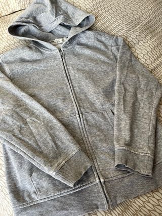 Lote 3 sudaderas/jersey niña Gocco/H&M