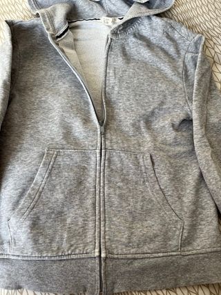 Lote 3 sudaderas/jersey niña Gocco/H&M