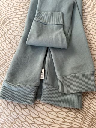 Lote 3 sudaderas/jersey niña Gocco/H&M