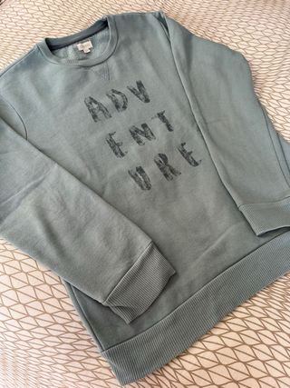 Lote 3 sudaderas/jersey niña Gocco/H&M