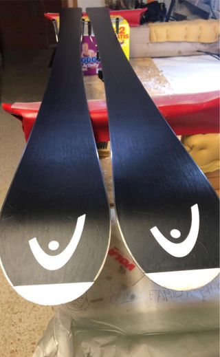 Mantenimiento Snowboard y Esquís