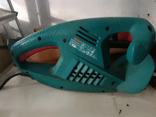 Podadora Eléctrica Bosch