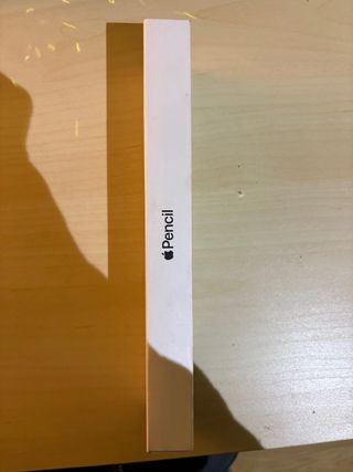 Apple Pencil 1ª Gen - Como Nuevo