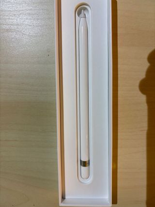 Apple Pencil 1ª Gen - Como Nuevo