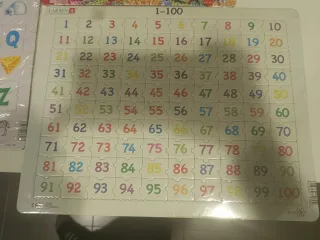 6 Puzzles Larsen Animales Safari