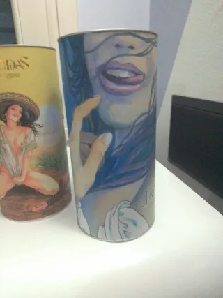 Astucci Jrose Vuoti Gin e Tequila