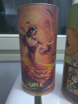 Astucci Jrose Vuoti Gin e Tequila