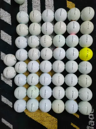 Bolas de Golf Titleist