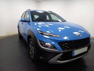 Hyundai Kona 1.6 GDI HEV MAXX DCT