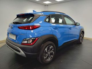 Hyundai Kona 1.6 GDI HEV MAXX DCT