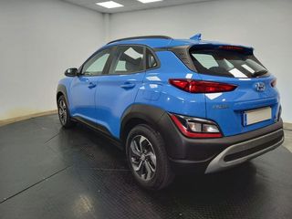 Hyundai Kona 1.6 GDI HEV MAXX DCT