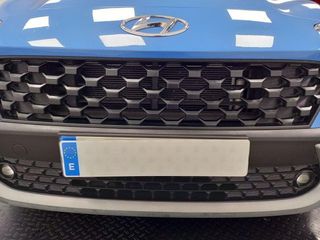 Hyundai Kona 1.6 GDI HEV MAXX DCT