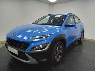 Hyundai Kona 1.6 GDI HEV MAXX DCT