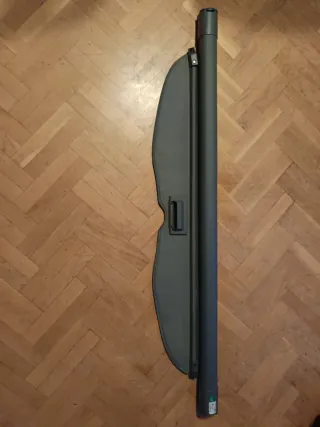 Bandeja maletero Renault Scenic